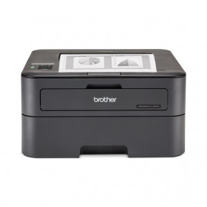 BROTHER Mono Laser Printer HL-L2365DW